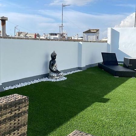エル・プエルト・デ・サンタ・マリアPiso Terrazaアパートメント エクステリア 写真